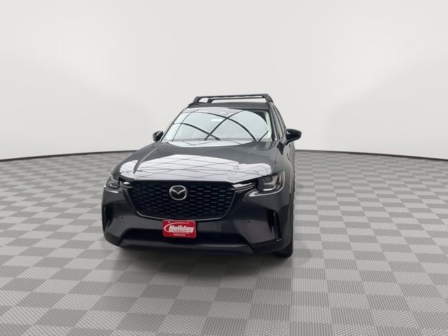 2026 Mazda CX-90 Premium Package - Photo 36