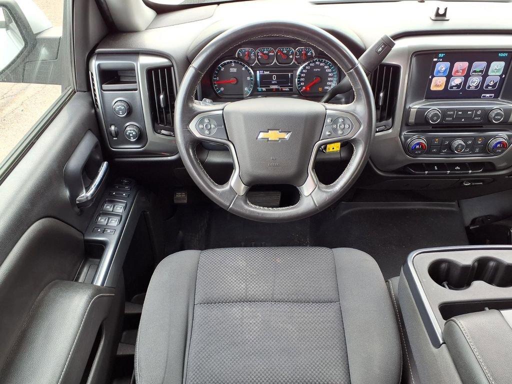 2018 Chevrolet Silverado 1500 LT - Photo 9