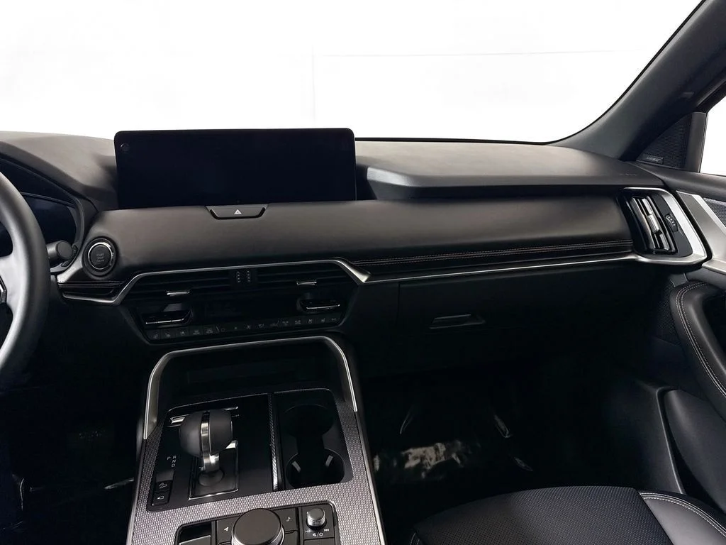 2026 Mazda CX-90 Premium Sport Package - Photo 9