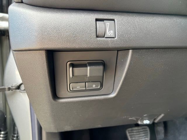 New 2026 Sterling Gray Metallic Chevrolet Z71 image 16