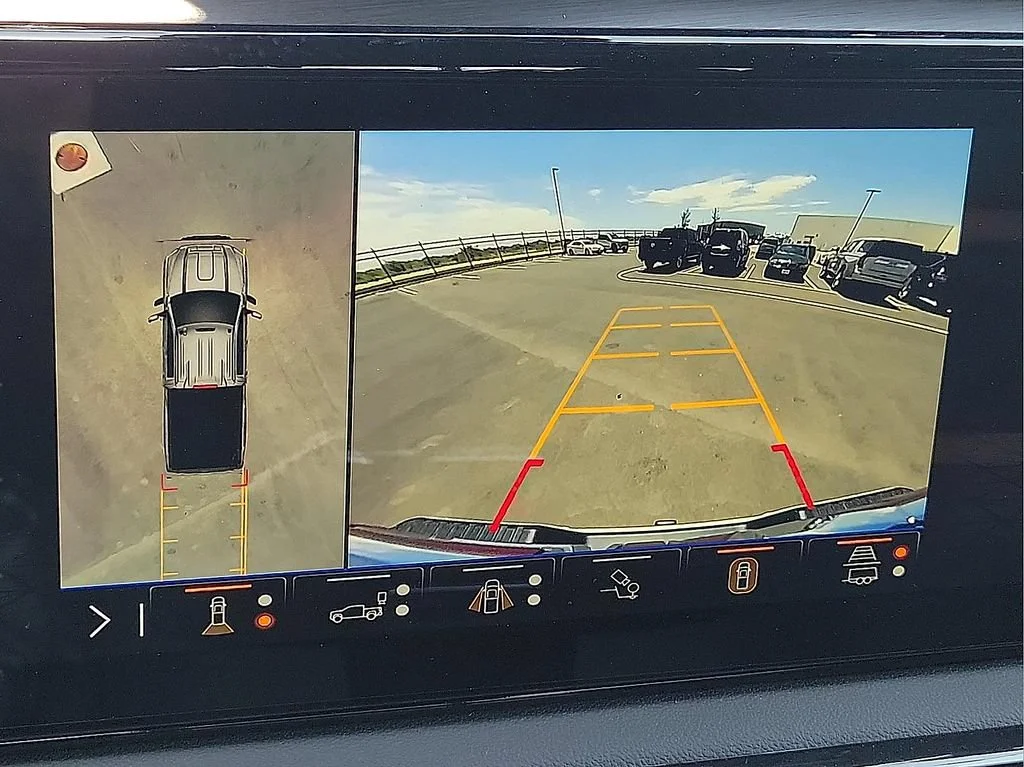 2026 GMC Sierra 2500HD AT4 - Photo 18