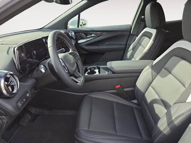 2026 Chevrolet Blazer EV LT - Photo 9