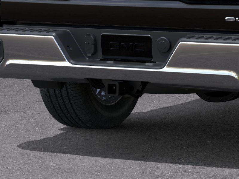 2026 GMC Sierra 1500 SLT - Photo 14