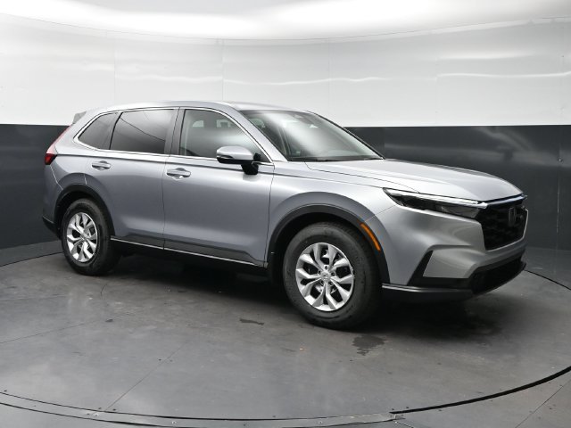 2027 Honda CR-V EX