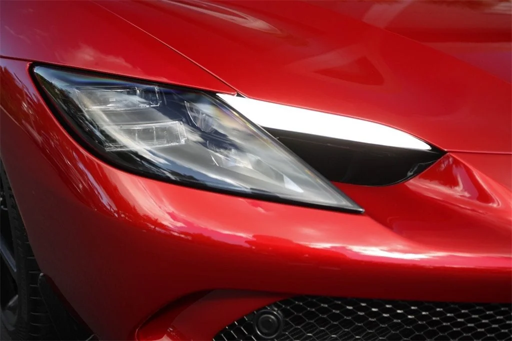 2024 Ferrari 296 Base - Photo 11