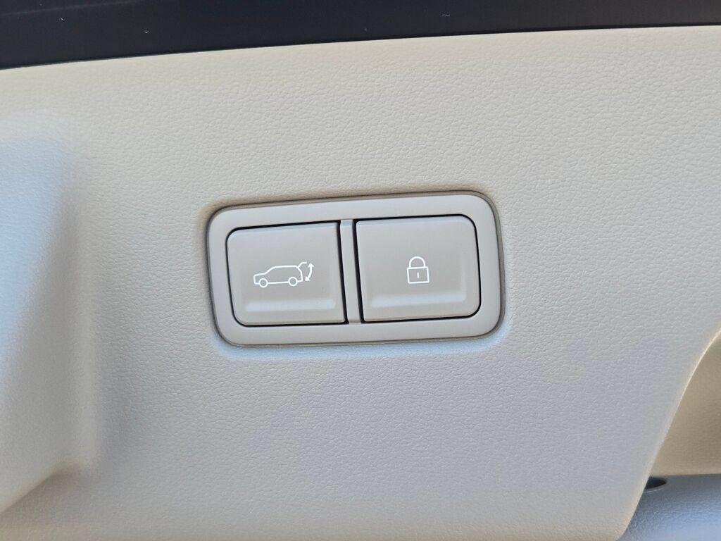 New 2026 Black Hyundai Limited AWD image 18