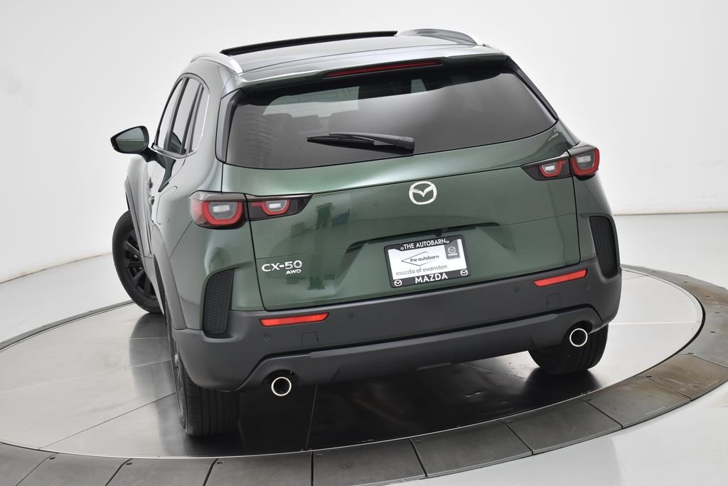 Certified Used 2026 Cypress Mazda 2.5 S Preferred image 9