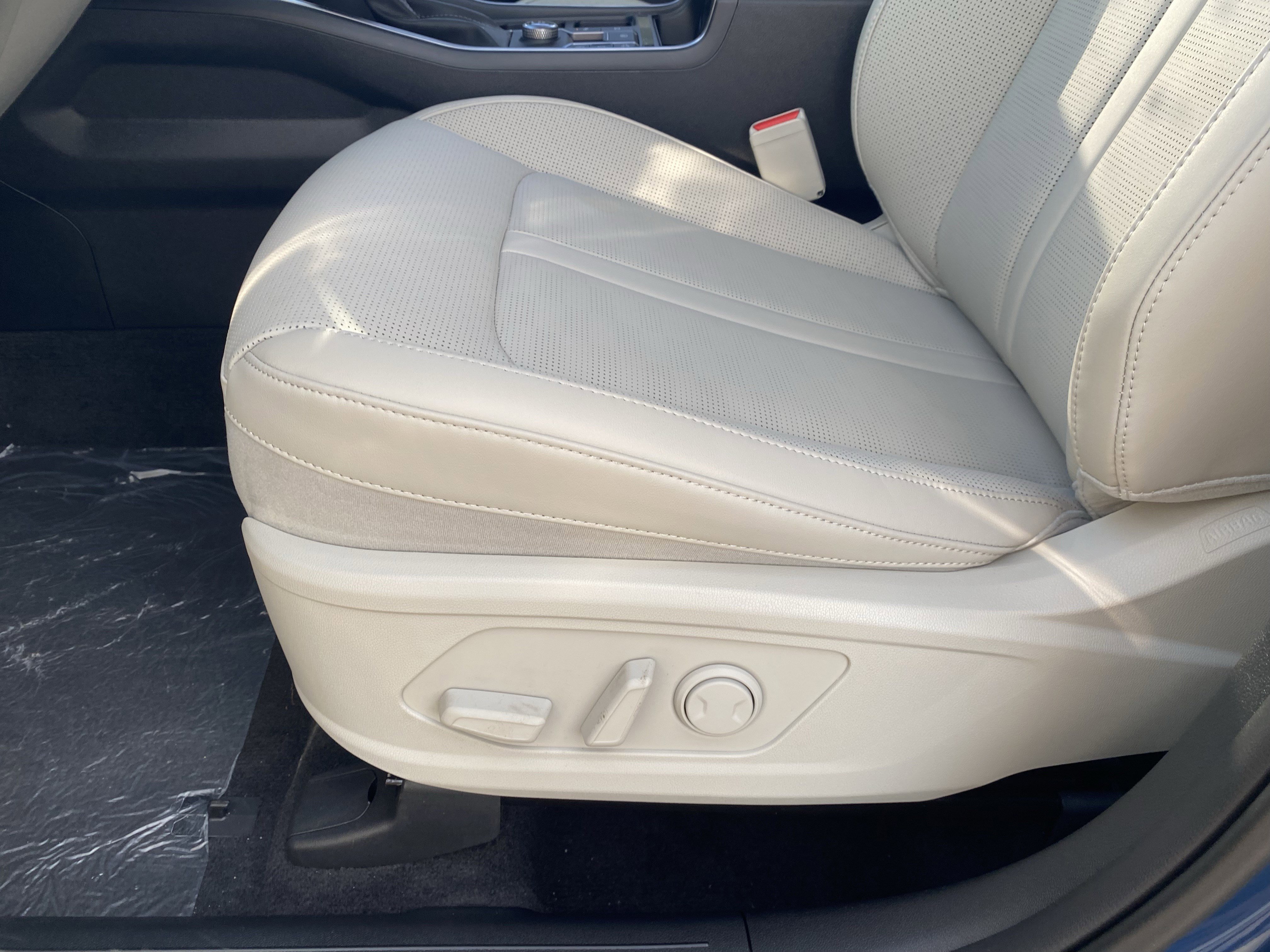 New 2026 Midnight Lake Blue Kia S image 19