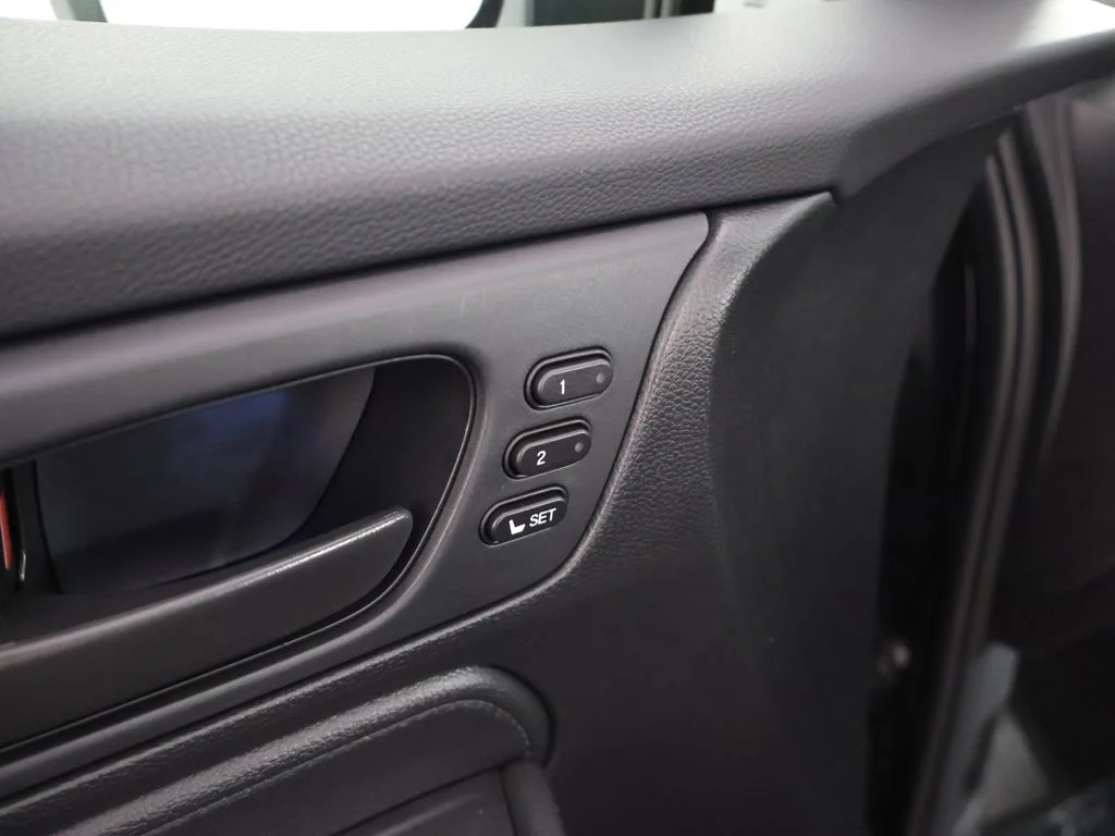 2026 Honda Odyssey EX-L - Photo 37