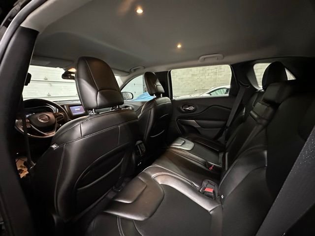 2019 Jeep Cherokee Latitude Plus - Photo 15