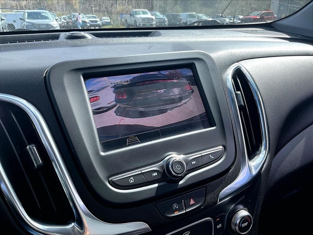 Used 2023 Black Chevrolet LT image 26