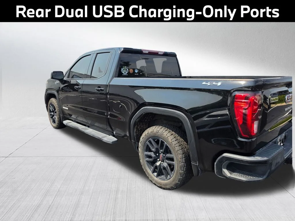 Used 2019 Black GMC Elevation image 10