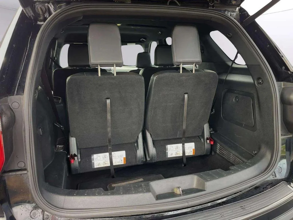 Used 2019 Agate Black Metallic Ford XLT image 20