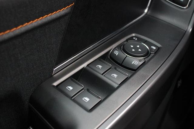 New 2026 Marsh Gray Ford Tremor image 47