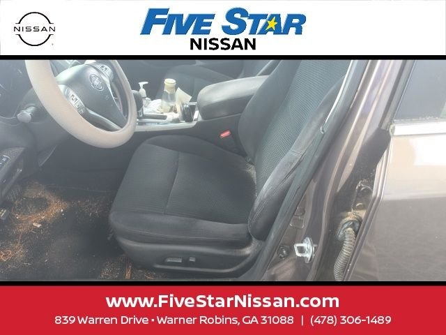 Used 2014 Gray Nissan 2.5 S image 10