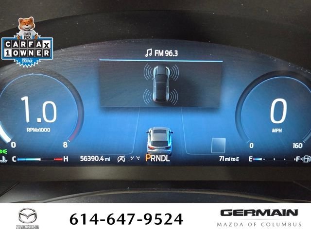Used 2023 White Ford Active image 25