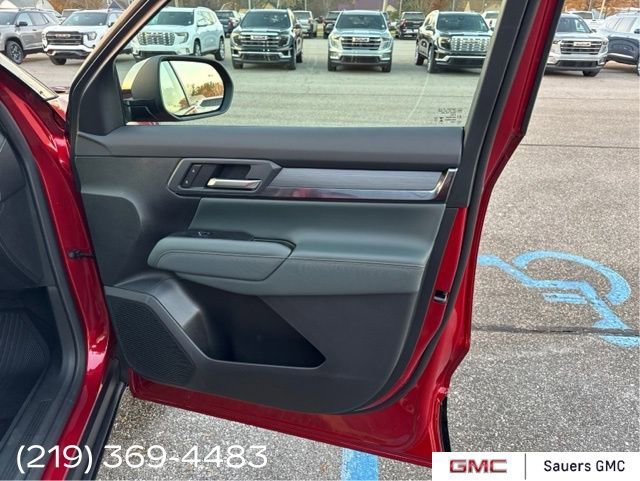 2026 GMC Terrain AT4 - Photo 15
