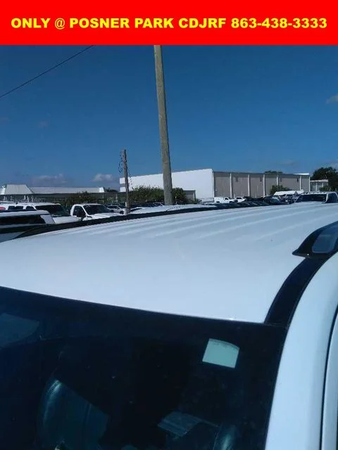 Used 2024 White Jeep Series II image 7