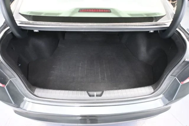 Used 2016 Green Kia LX image 31
