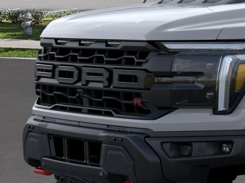 New 2026 Avalanche Ford Raptor® image 39