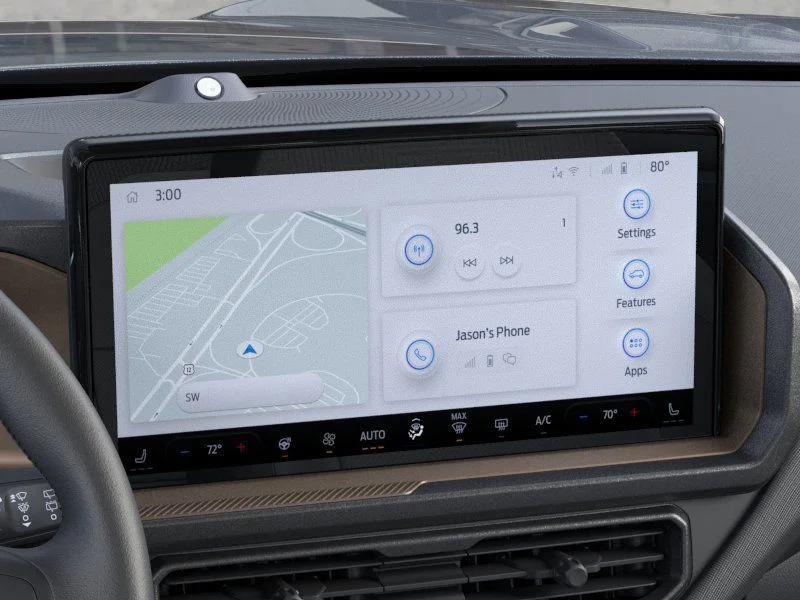 2025 Ford Bronco Sport Outer Banks - Photo 14