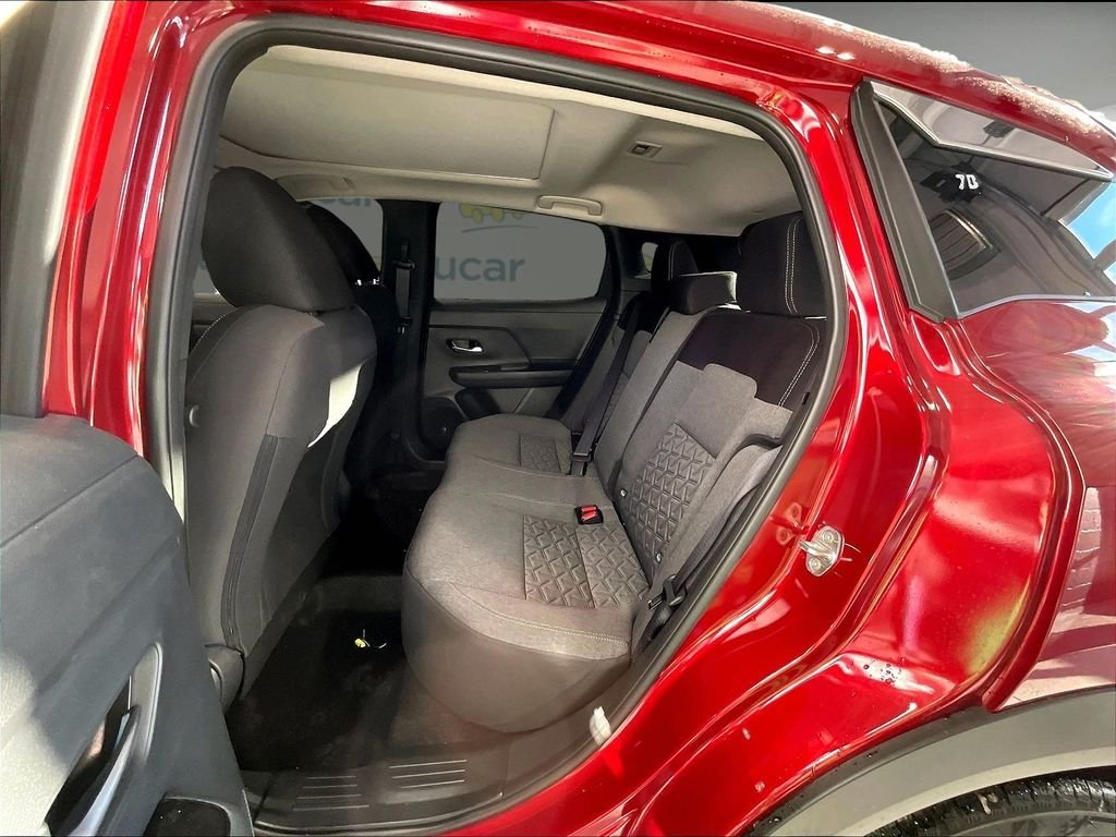 2026 Nissan KICKS SV AWD - Photo 10
