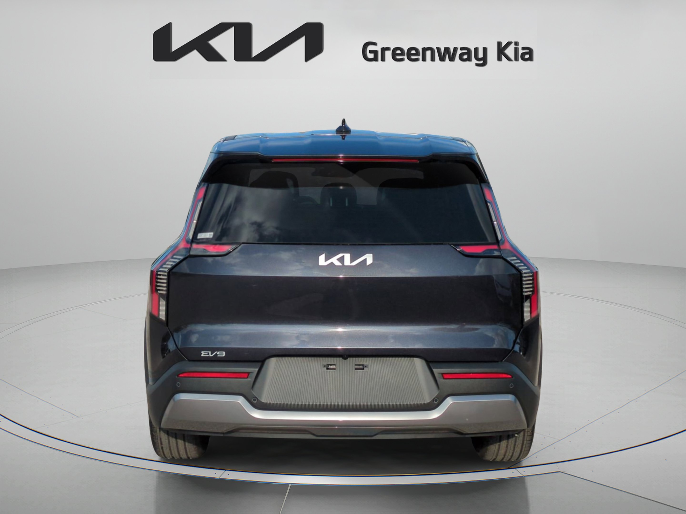 Certified Used 2026 Panthera Metal Kia Light Long Range image 7