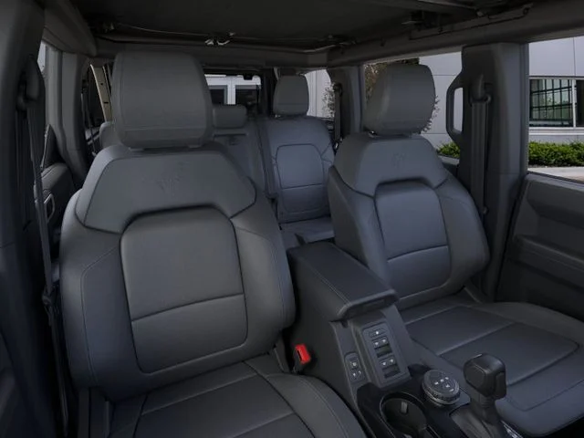 New 2026 Marsh Gray Ford Outer Banks image 10