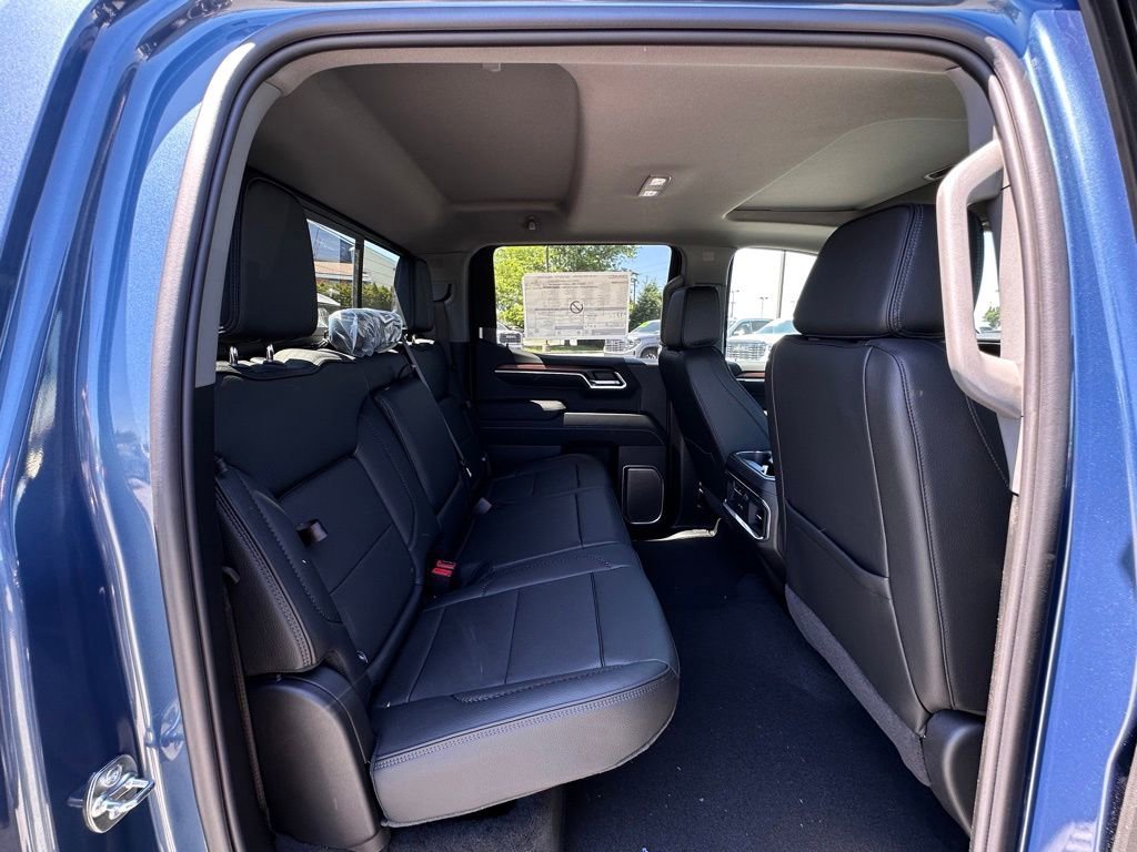 2026 GMC Sierra 1500 Denali - Photo 14