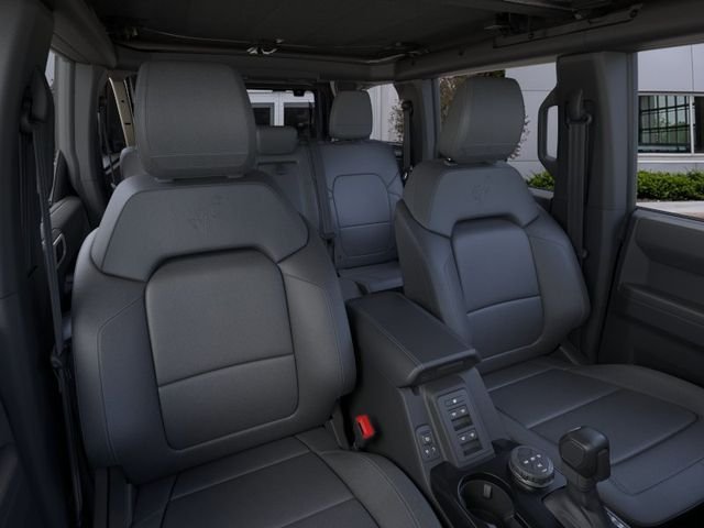 New 2026 Marsh Gray Ford Outer Banks image 10