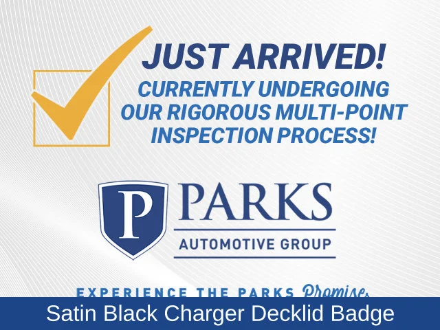 Certified Used 2023 Black Dodge SXT image 21