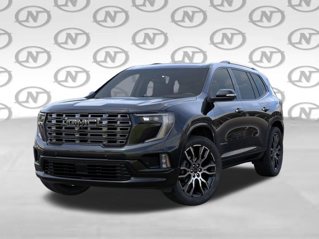 2026 GMC Acadia Denali Ultimate - Photo 6