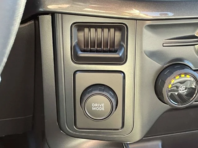 New 2026 Iconic Silver Metallic Ford STX® image 26