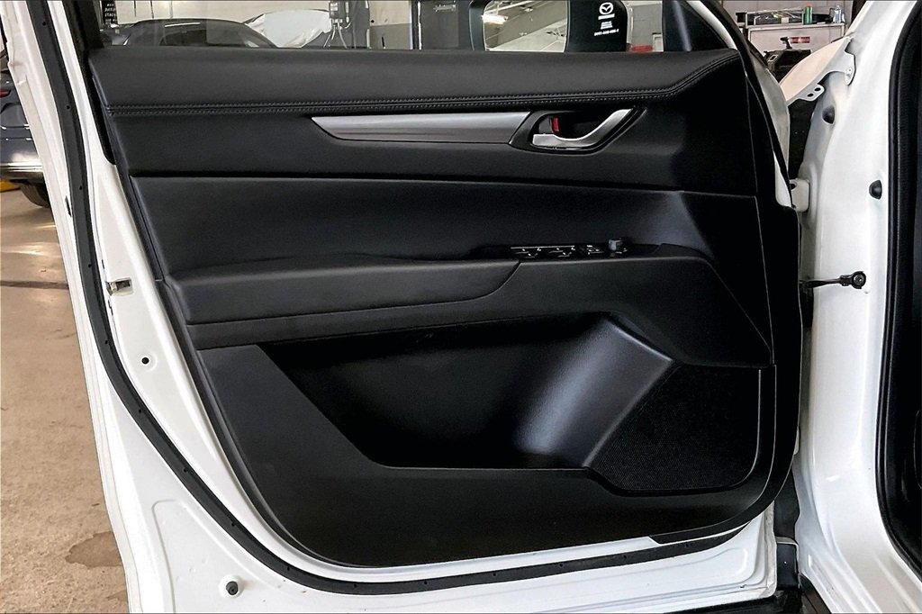 2023 MAZDA CX-5 - Image 22