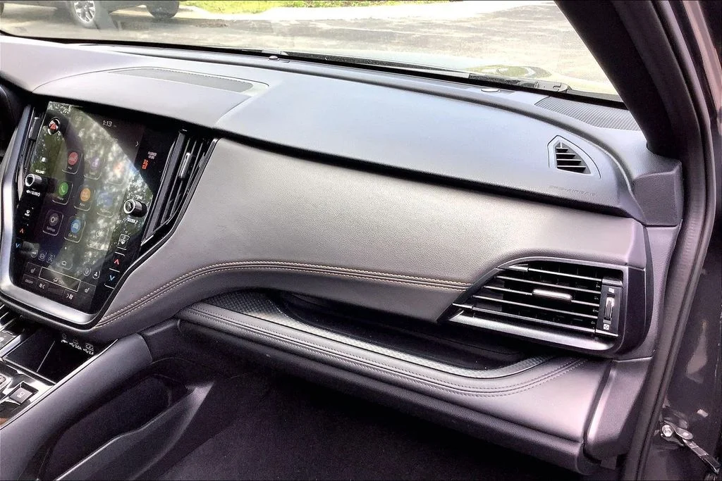 Used 2025 Gray Subaru Wilderness image 18