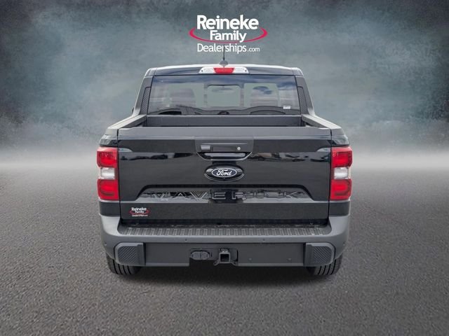 New 2026 Shadow Black Ford Lariat® image 6