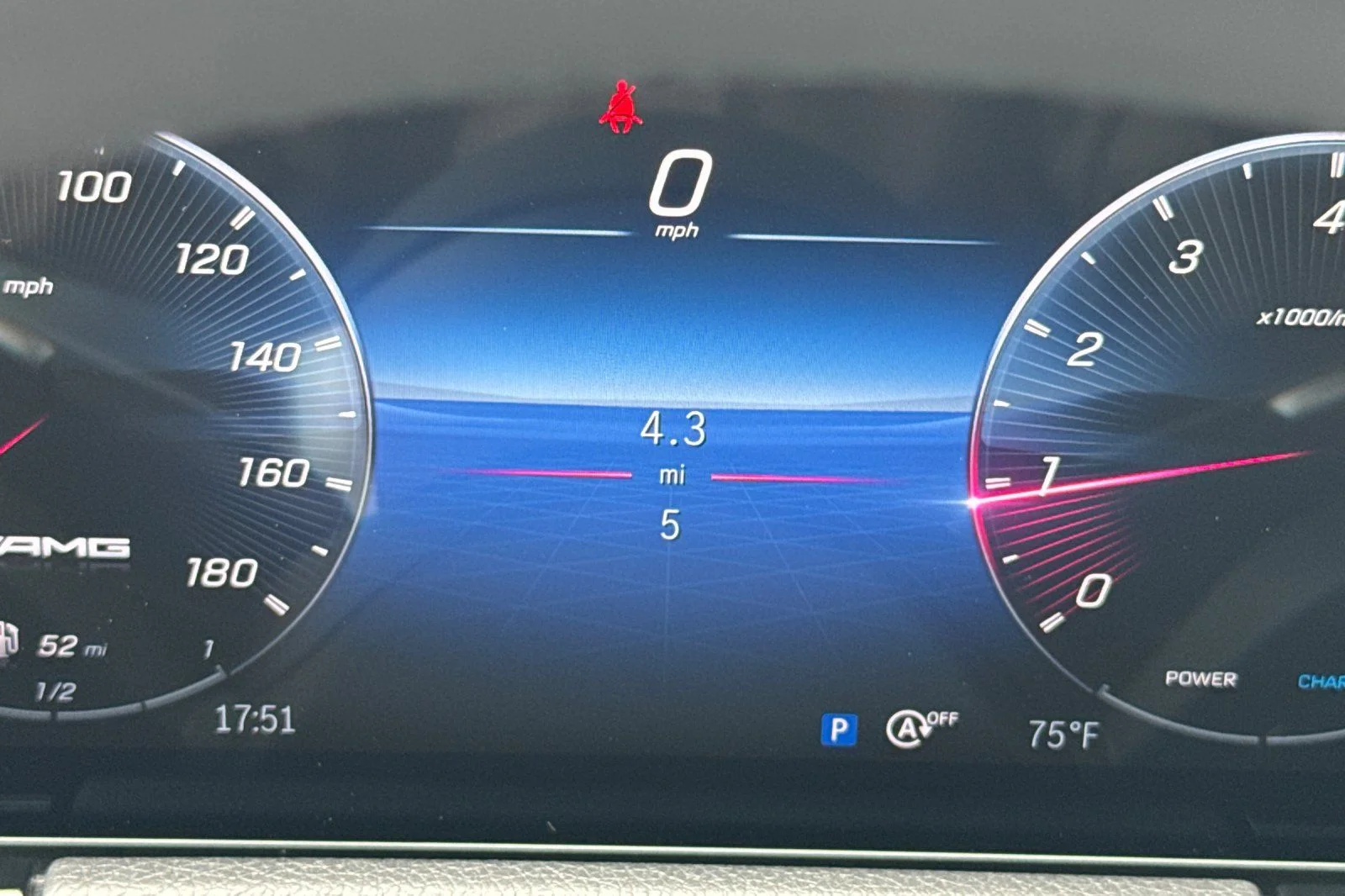 New 2026 Cirrus Silver Metallic Mercedes-Benz GLA 35 AMG® image 22