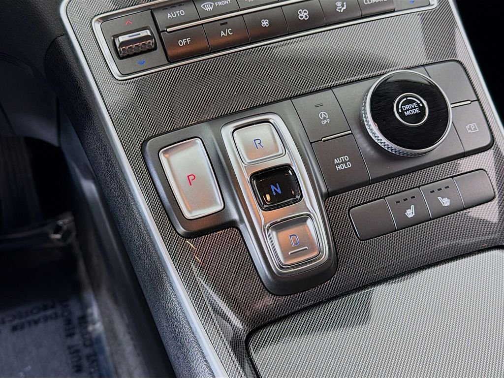 2022 Hyundai Santa Fe SEL - Photo 35