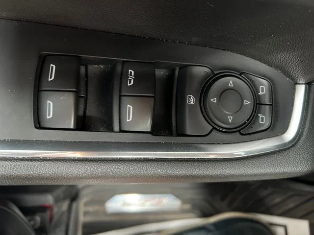 Used 2024 Red Chevrolet LT Trail Boss image 16