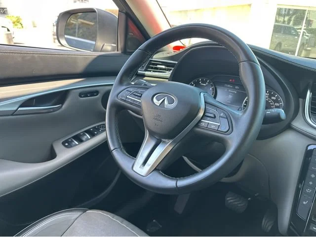 2023 INFINITI QX50 Luxe - Photo 27