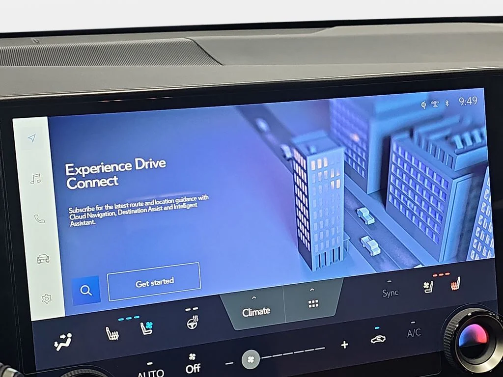 New 2026 Cloudburst Gray Lexus PREMIUM PLUS AWD image 21