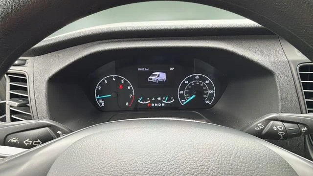Used 2025 White Ford Base image 15