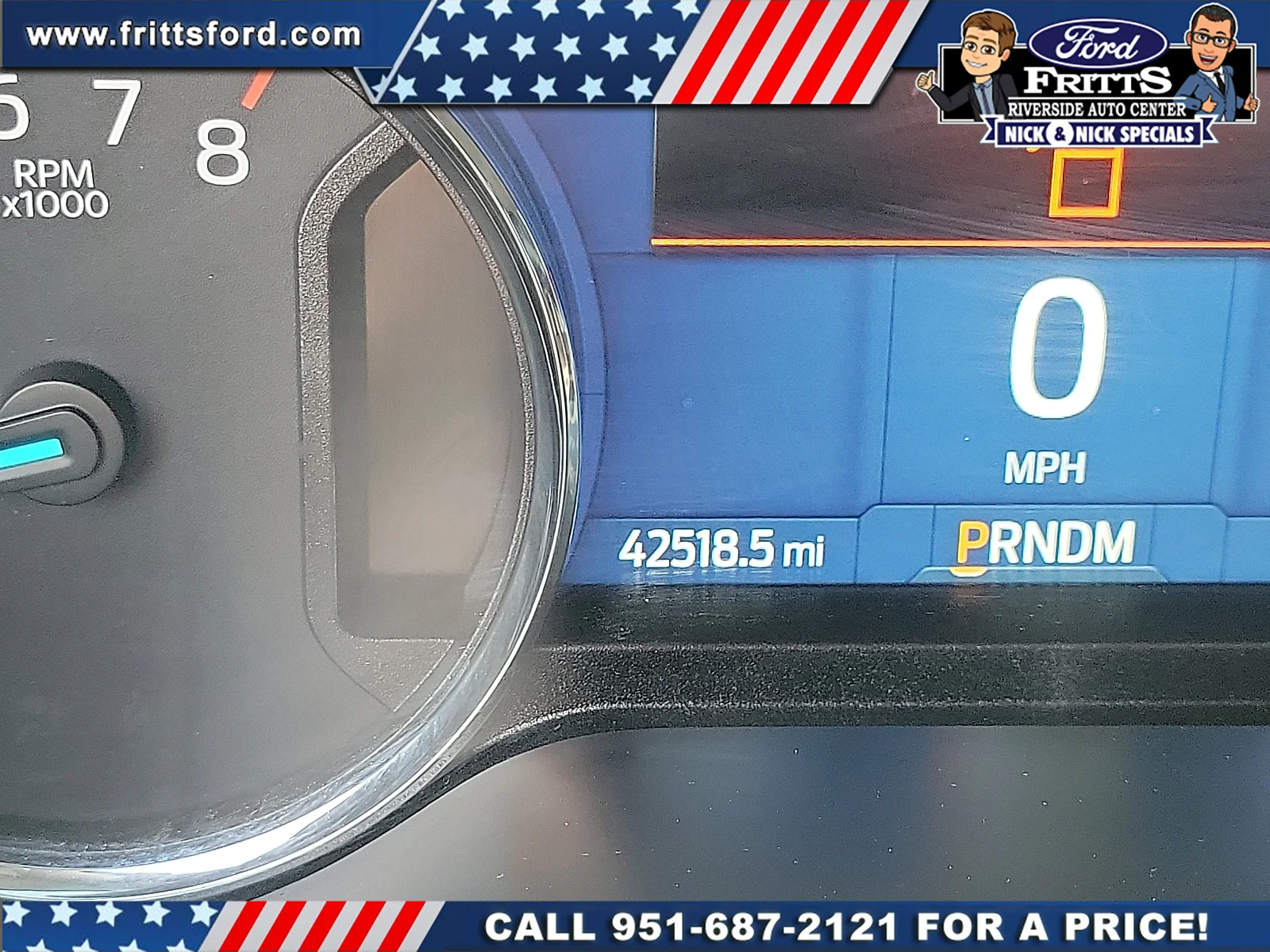 Certified Used 2022 Oxford White Ford XLT image 2