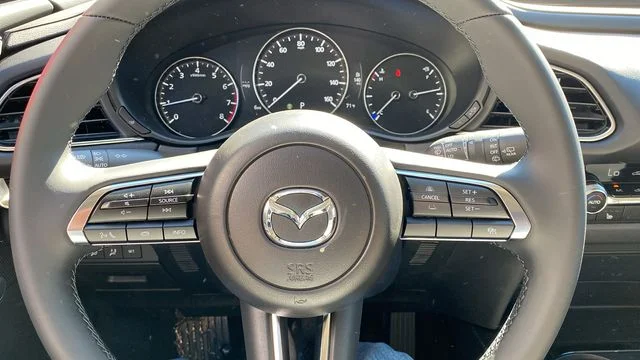 2025 Mazda CX-30 Preferred - Photo 14