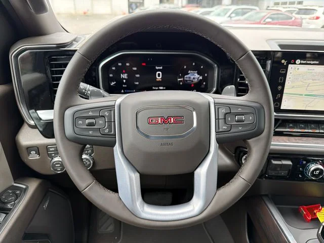 2026 GMC Sierra 1500 SLT - Photo 10