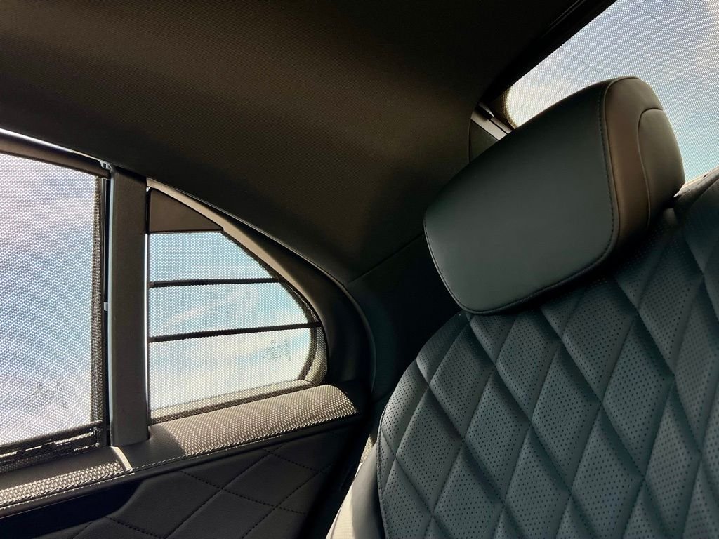 Certified Used 2022  Mercedes-Benz S 500 image 41