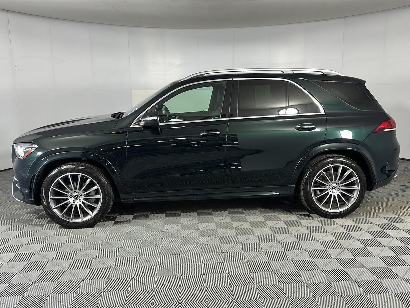 Used 2023  Mercedes-Benz GLE 350 image 5