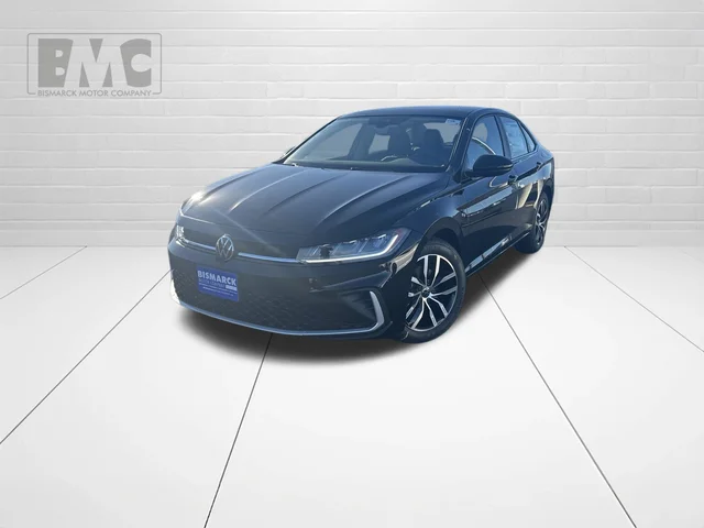 2027 Volkswagen Jetta 1.5T SE