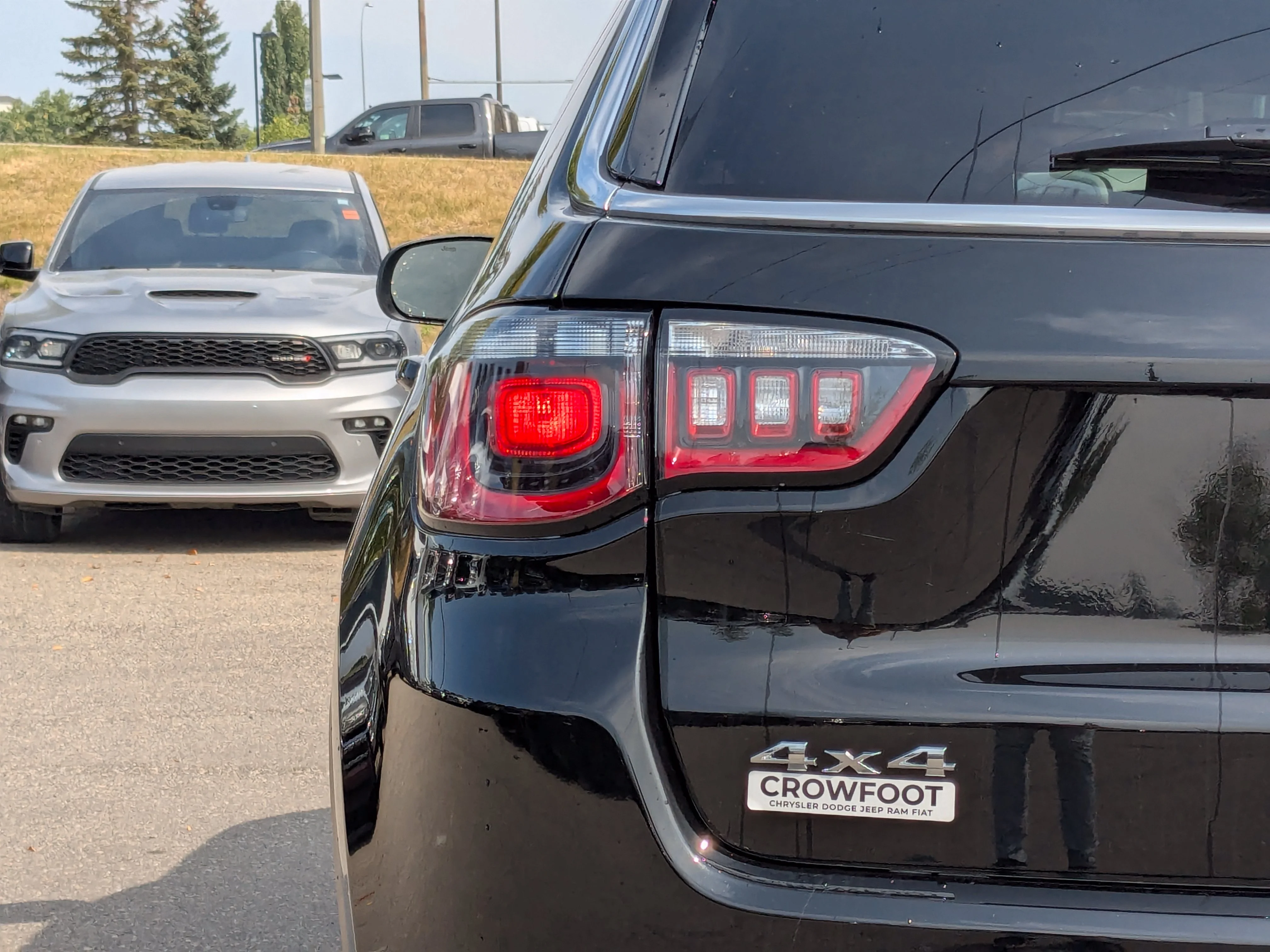New 2025 Black Jeep North - - Front heated seats - Forward Collision Warning - Uconnect 5 with 8.4?inch display image 11