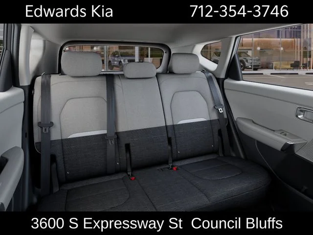 New 2027 Blue Kia S image 18